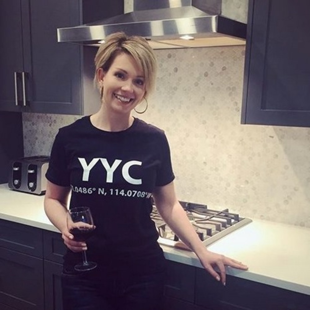 Meet your Posher, Melanie